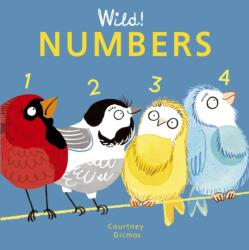 Numbers (ISBN: 9781846439933)