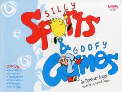 Silly Sports and Goofy Games (ISBN: 9781879097568)