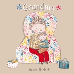 Grandma (ISBN: 9781846435973)