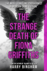 The Strange Death of Fiona Griffiths (ISBN: 9781409137245)