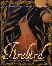 Firebird (ISBN: 9781848771512)