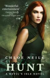The Hunt (ISBN: 9781473215382)