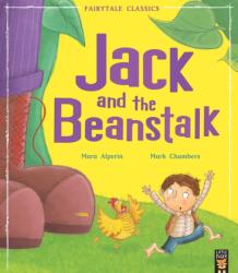 Jack and the Beanstalk (ISBN: 9781848957077)