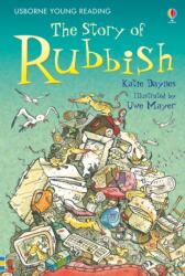 The Story of Rubbish (ISBN: 9781409500841)