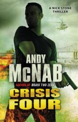 Crisis Four (ISBN: 9780552163545)
