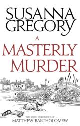 A Masterly Murder (ISBN: 9780751569407)