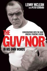 The Guv'nor in His Own Words (ISBN: 9781786063823)