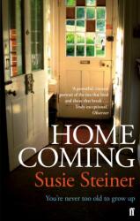 Homecoming (ISBN: 9780571296644)