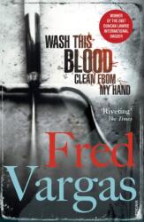 Wash This Blood Clean From My Hand (ISBN: 9780099488965)