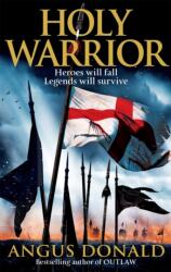 Holy Warrior (ISBN: 9780751542097)