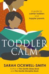ToddlerCalm (ISBN: 9780349401058)