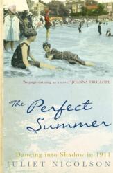 Vara perfectă (ISBN: 9780719562433)