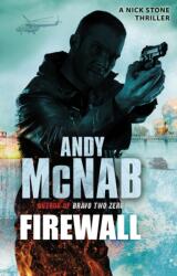 Firewall (ISBN: 9780552163552)