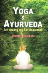Yoga and Ayurveda (ISBN: 9788120818798)