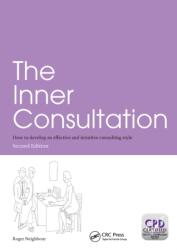 The Inner Consultation (ISBN: 9781857756791)