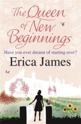 The Queen of New Beginnings (ISBN: 9781409102571)