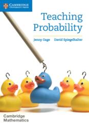 Teaching Probability (ISBN: 9781316605899)