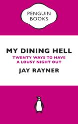 My Dining Hell (ISBN: 9780241973479)