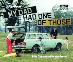Top Gear: My Dad Had One of Those (ISBN: 9780563539193)
