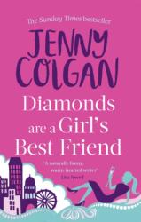Diamonds Are A Girl's Best Friend (ISBN: 9780751551082)