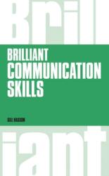 Brilliant Communication Skills, revised 1st edition (ISBN: 9781292081076)