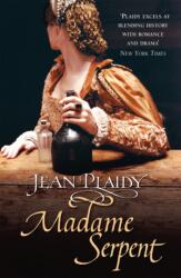 Madame Serpent (ISBN: 9780099493174)