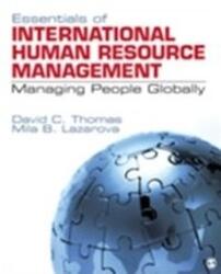 Essentials of International Human Resource Management (ISBN: 9781412995917)