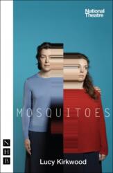 Mosquitoes (ISBN: 9781848425828)