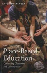 Place-Based Education (ISBN: 9781935713050)