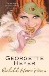 Behold, Here's Poison (ISBN: 9780099493648)