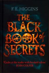 The Black Book of Secrets (ISBN: 9780435131937)