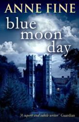 Blue Moon Day (ISBN: 9780552571883)