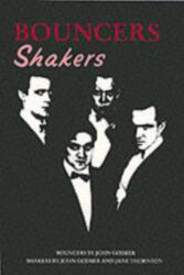 Bouncers (ISBN: 9780856761324)