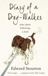 Diary of a Dog-walker (ISBN: 9780552777278)