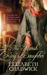 The Marsh King's Daughter (ISBN: 9780751539400)