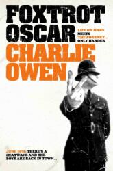 Foxtrot Oscar (ISBN: 9780755336876)