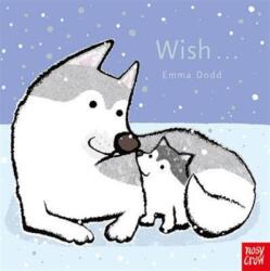 Wish (ISBN: 9780857637666)