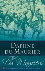 The Du Mauriers (ISBN: 9781844080649)