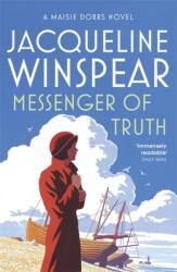 Messenger of Truth (ISBN: 9780719567391)