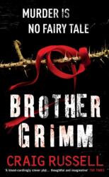 Brother Grimm (ISBN: 9780099484226)