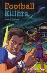Football Killers (ISBN: 9781846911224)