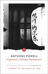 Casanova's Chinese Restaurant (ISBN: 9780099472445)