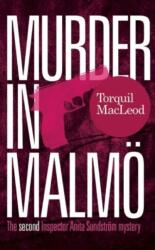 Murder in Malmo (ISBN: 9780857161147)