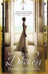 My Last Duchess (ISBN: 9780755348084)
