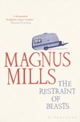 The Restraint of Beasts (ISBN: 9781408809433)
