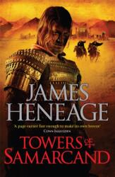 The Towers of Samarcand (ISBN: 9781782061182)
