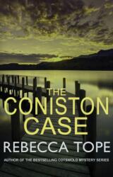The Coniston Case (ISBN: 9780749022655)