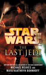 Star Wars: The Last Jedi (ISBN: 9780099542674)