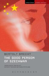 The Good Person of Szechwan (ISBN: 9781408100073)