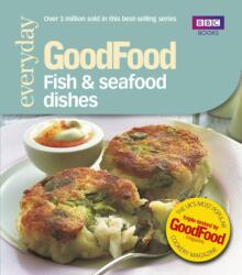 Good Food: Fish & Seafood Dishes (ISBN: 9780563493150)